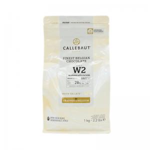 Callebaut 823 2.5kg CapriceSHOP