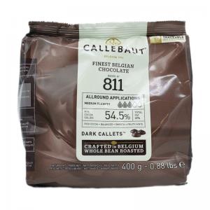 Ciocolata Callebaut 805 2.5kg CapriceSHOP