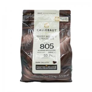 Callebaut 811 1kg CapriceSHOP