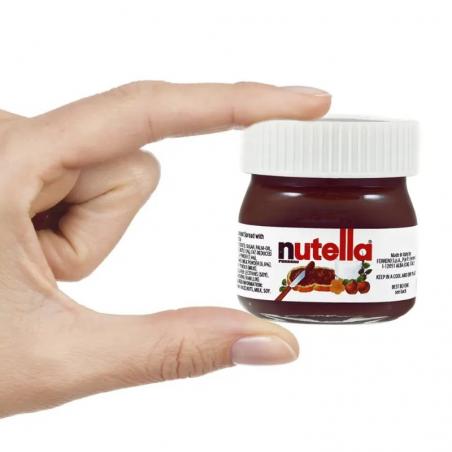 Nutella 25g