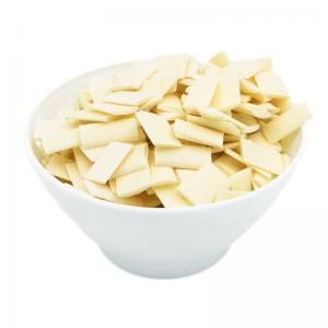 Ciocolata Belcolade Blanc 1kg vrac CapriceSHOP