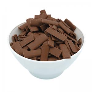 Choco Melts Wow Negru 1kg vrac CapriceSHOP