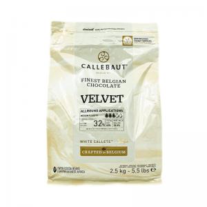 Weiss Galaxie Noir 67% 500g vrac CapriceSHOP