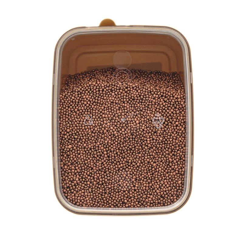 Nonpareils Gyk Auriu Retro 200g CapriceSHOP