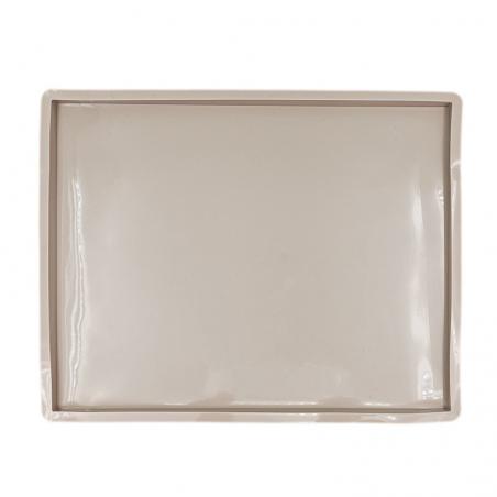 Tava Silicon Rulada 28x36cm CapriceSHOP