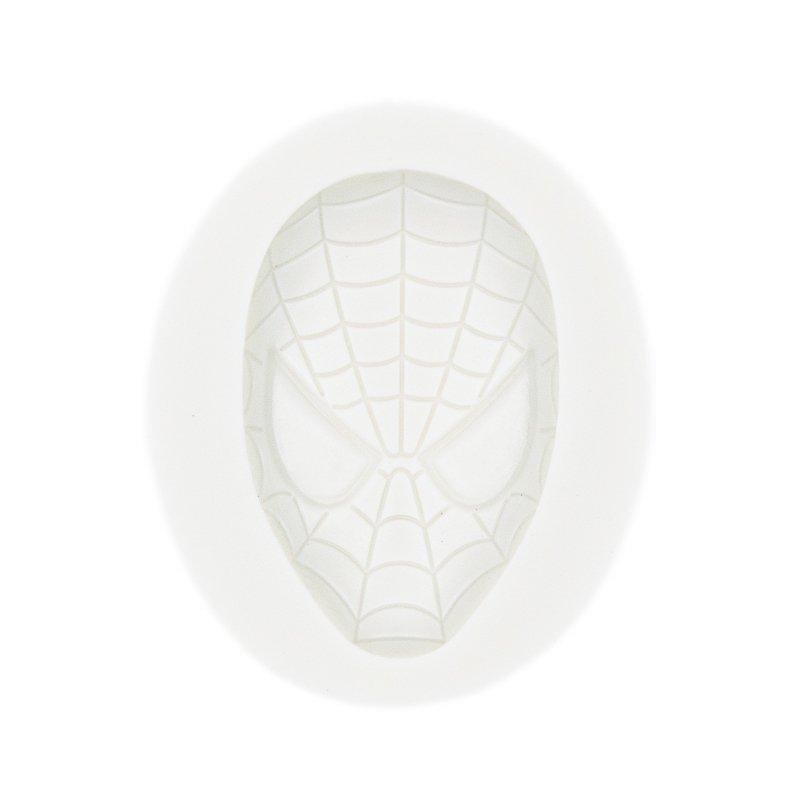 Mulaj Silicon Masca Spiderman 55mm CapriceSHOP