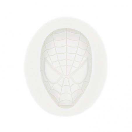 Mulaj Silicon Masca Spiderman 55mm CapriceSHOP