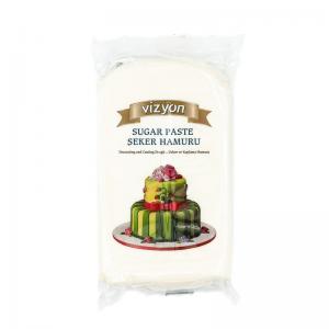 Pasta de Zahar Smartflex Velvet 4kg CapriceSHOP