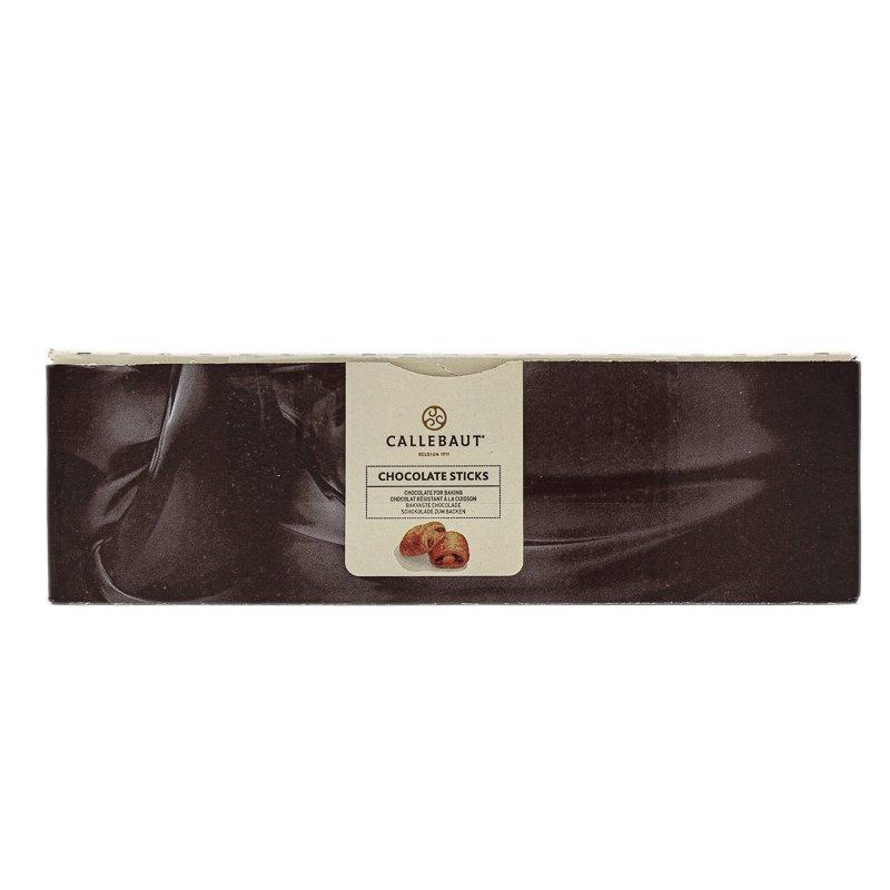 Batoane de Ciocolata Termostabila Callebaut 44% 1600g CapriceSHOP