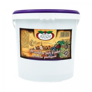 Crema de alune crocanta Credin 1kg vrac CapriceSHOP