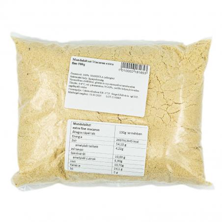 Faina de Migdale Extrafina 500g CapriceSHOP