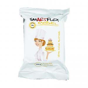 Smartflex Grass Green Velvet 250g CapriceSHOP