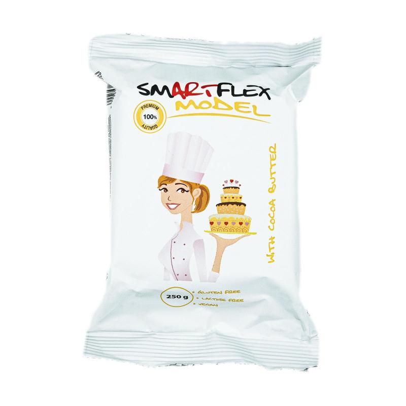 Pasta de Zahar Smartflex Model 250g CapriceSHOP