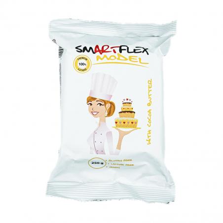 Pasta de Zahar Smartflex Model 250g CapriceSHOP