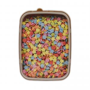 Nonpareils GYK Galben 200g CapriceSHOP