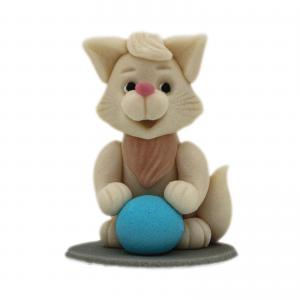 Figurina Marzipan Patrula Catelusilor Rocky CapriceSHOP