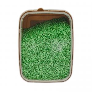 Drajeuri de Zahar Dr. Gusto Sprinkles Dragees Argintiu 8mm 90g CapriceSHOP