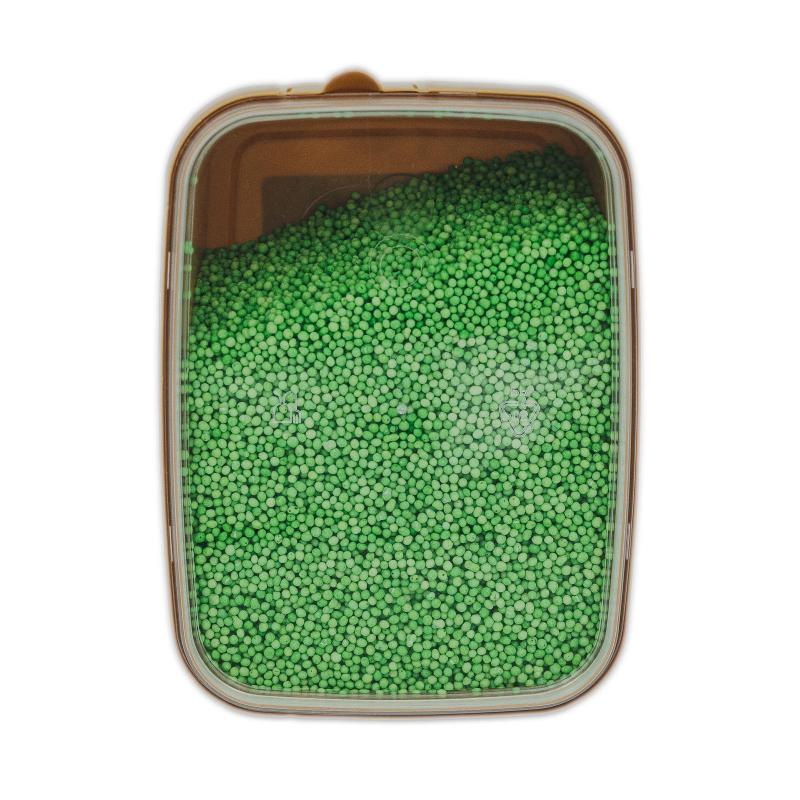 Nonpareils GYK Verde 200g CapriceSHOP