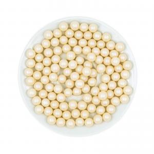 Sprinkles Dr Gusto Albastru Lucios 4mm 90g CapriceSHOP