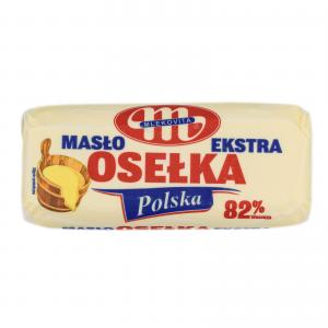 Unt Mlekovita 82% 10kg CapriceSHOP