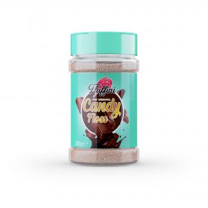 Zahar Vata pe Bat Fluffini Cola, Mango, Mar 3x150g CapriceSHOP