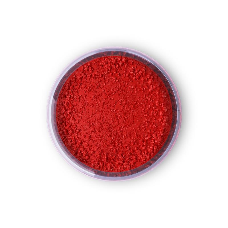 Colorant Pudra Fractal Eurodust Burning Red 1.5g CapriceSHOP