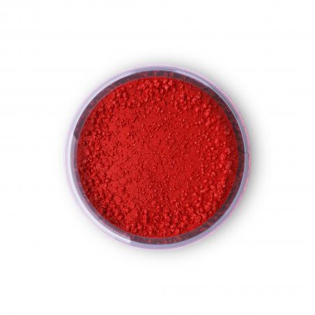 Colorant Pudra Fractal Eurodust Burning Red 1.5g CapriceSHOP