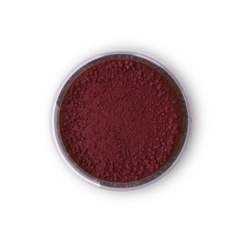 Colorant Pudra Fractal Eurodust Deep Claret 1.5g CapriceSHOP