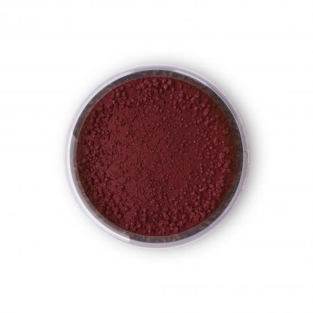 Colorant Pudra Fractal Eurodust Deep Claret 1.5g CapriceSHOP