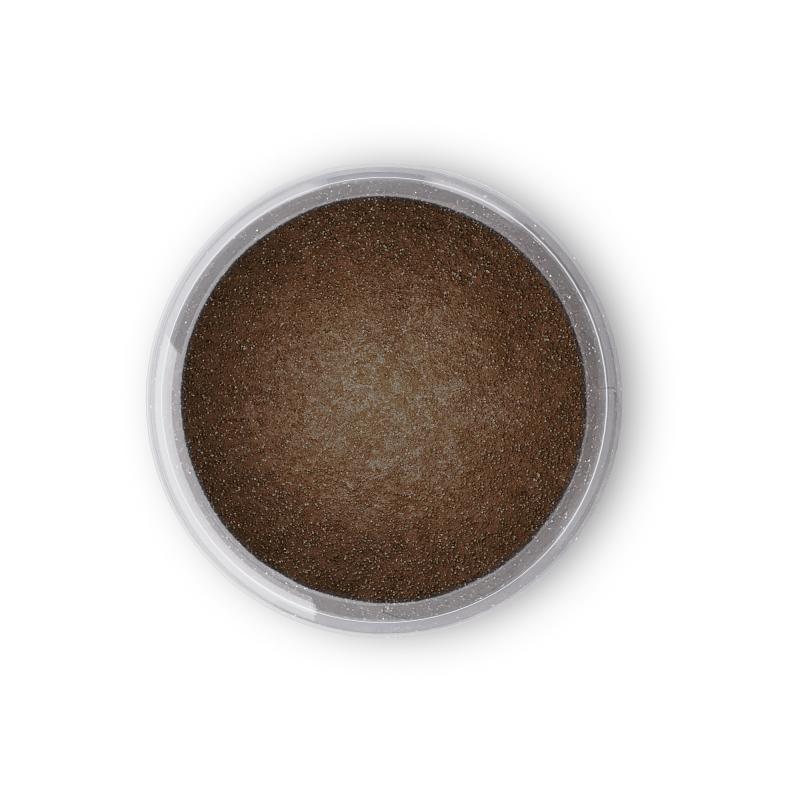 Colorant Pudra Fractal SuPearl Golden Coffee 2.5g CapriceSHOP