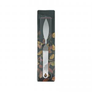 Spatula Silicon Mov Transparent 28cm CapriceSHOP