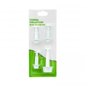 Set decupator 6 patrate CapriceSHOP