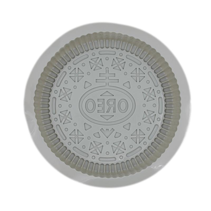 Forma Silicon Biscuite Oreo 15cm CapriceSHOP