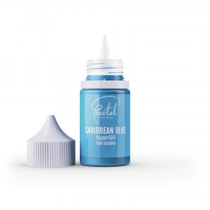 Colorant Liposolubil Sugarflair Pastel White 15ml CapriceSHOP