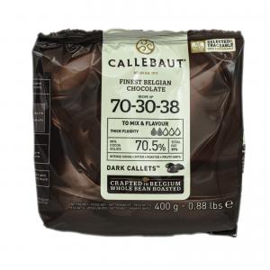 Callebaut 811 400g CapriceSHOP