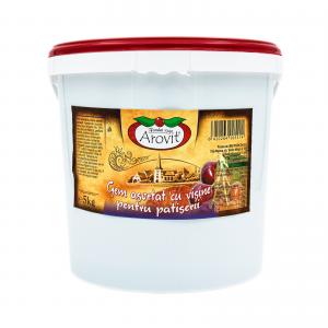 Crema Caravela Cover White 5kg CapriceSHOP