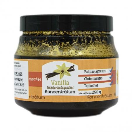 Gel Concentrat M-Gel Vanilie 250g CapriceSHOP