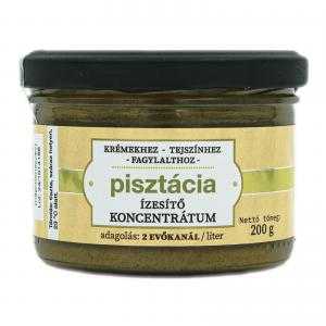 Pasta aromatizanta Joypaste Toffee 1.2kg CapriceSHOP