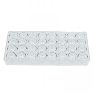 Paleta Modelaj din Inox 80x23mm CapriceSHOP