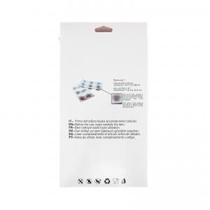 Forma Silicon 24 Semisfere 2.5cm CapriceSHOP