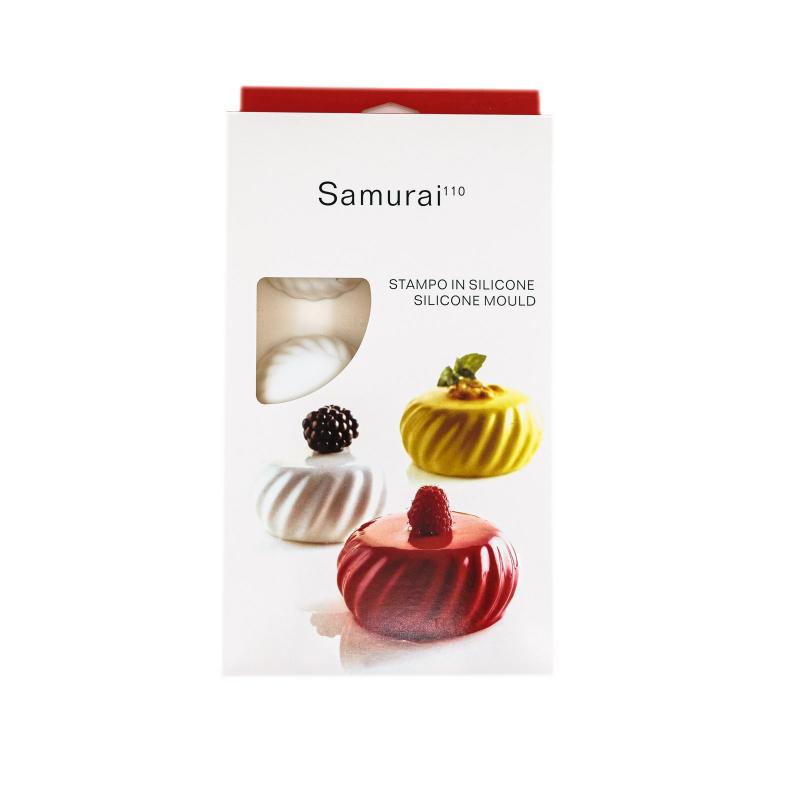 Forma Silicon Samurai 70x35mm 110ml CapriceSHOP