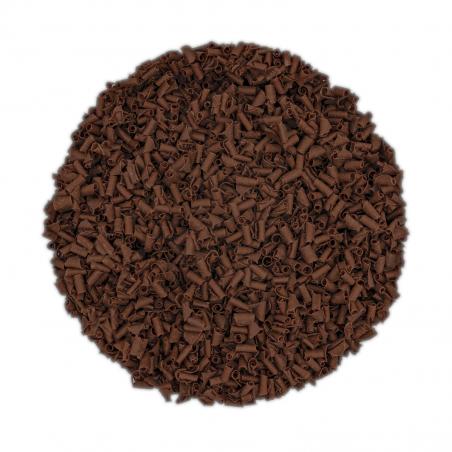 Blossom Fulgi Ciocolata Lapte 100g vrac CapriceSHOP