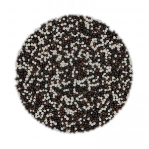 Sprinkles Dr Gusto Bastonase Portocalii 100g CapriceSHOP