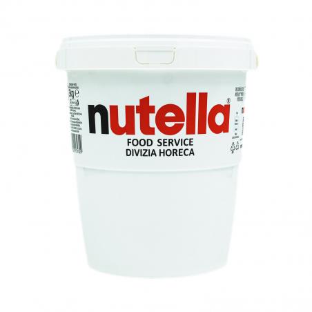 Nutella 3kg CapriceSHOP