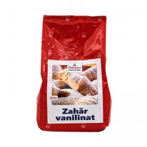 Zahar Pudra Sugarflair Aur Roz 100g CapriceSHOP