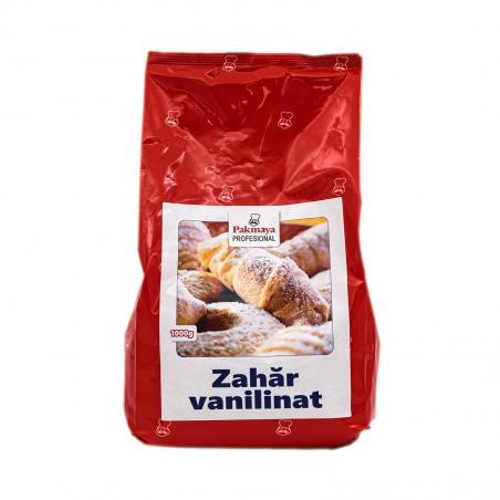 Zahar Vanilat Pakmaya 1kg CapriceSHOP