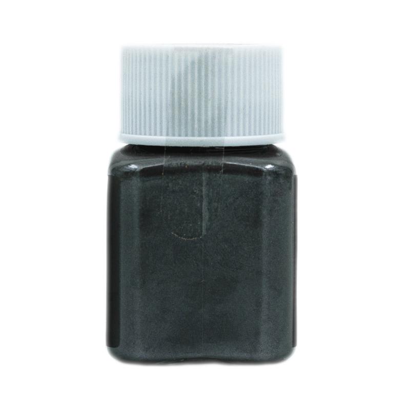 Colorant Pudra Soregi Negru Argintiu 10g CapriceSHOP