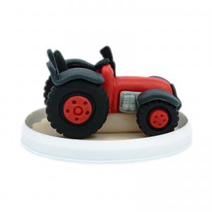 Figurina Marzipan Masina Cars Lighting McQueen CapriceSHOP