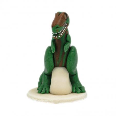 Figurina de Martipan Dinozaur 55g CapriceSHOP