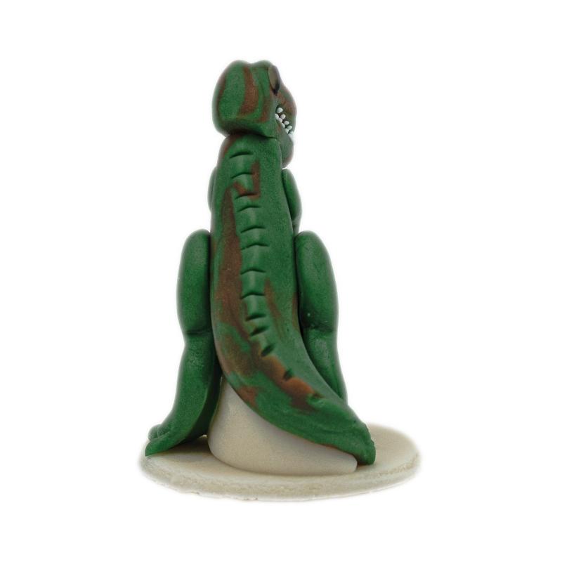 Figurina de Martipan Dinozaur 55g CapriceSHOP